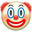:clown_face: 🤡